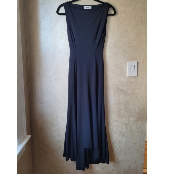 GUIZIO DAYE MIDI DRESS - Picture 5 of 9